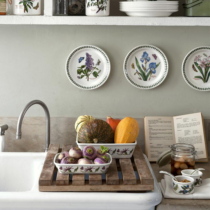 Botanic Garden Stacking Ramekin 0.15L 5oz. Set 6